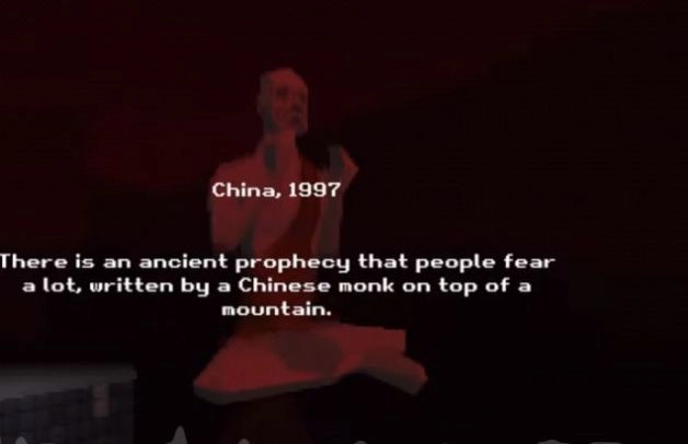 只因杀手最新版图2