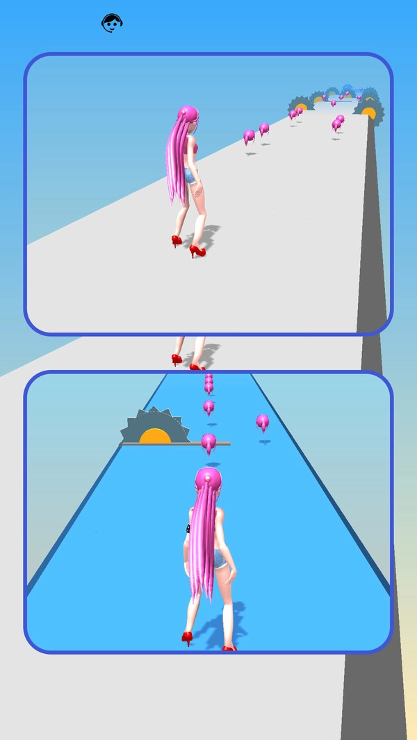 疯狂美妆大师图3