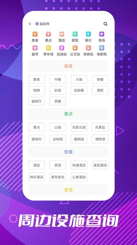 车道级导航软件(3)