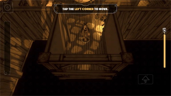 鲍里斯与黑暗生存汉化版图3