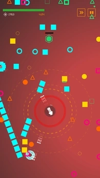 PolyGun放置塔防图1