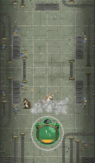 怪物战争战斗模拟器完整版下载