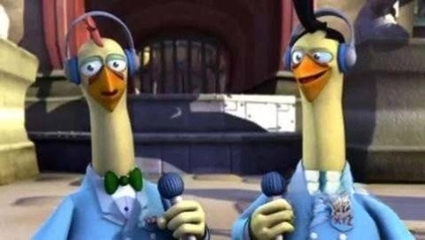 古惑狼赛车重制版