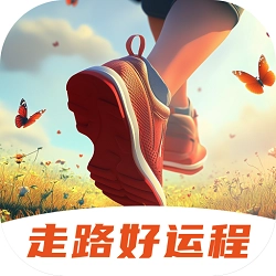 走路好运程安装包最新版