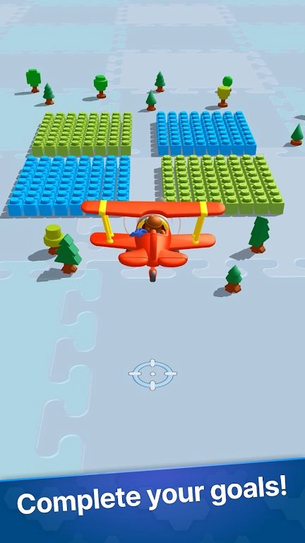 飞行轰炸(Wings Out)