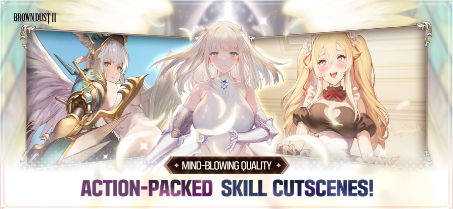 棕色尘埃2最新版