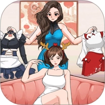 救救小妹妹游戏