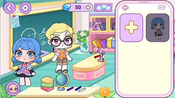 艾拉世界小镇生活无广告版图3