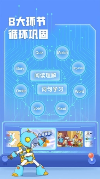 洪恩英文宝(2)