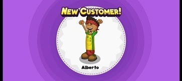 老爹炸鸡汉堡店图1