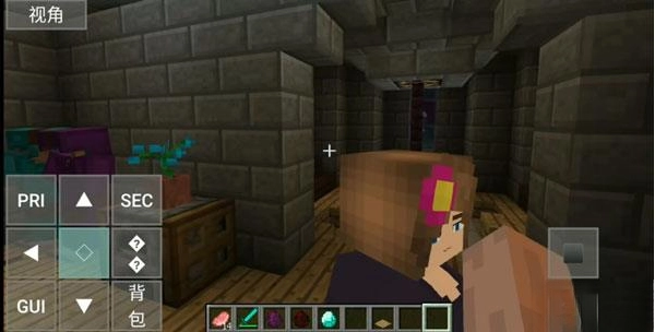 珍妮冒险免费  最新版图3