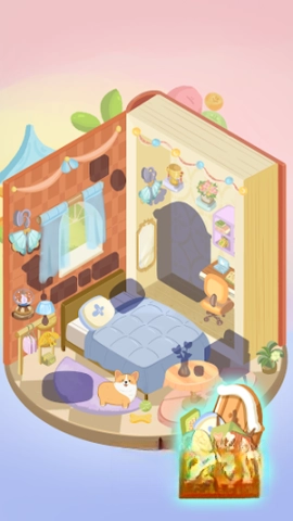 舒适故事整理图5