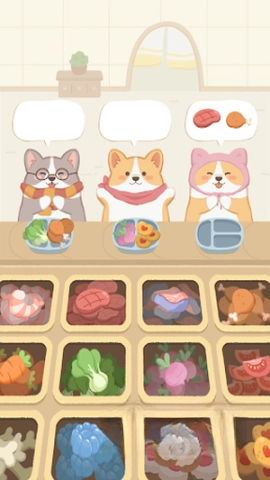 舒适故事整理图3