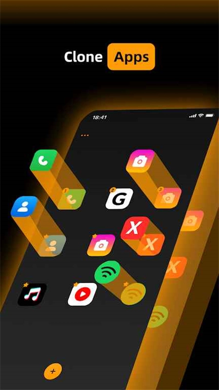 MultiSpace框架最新版