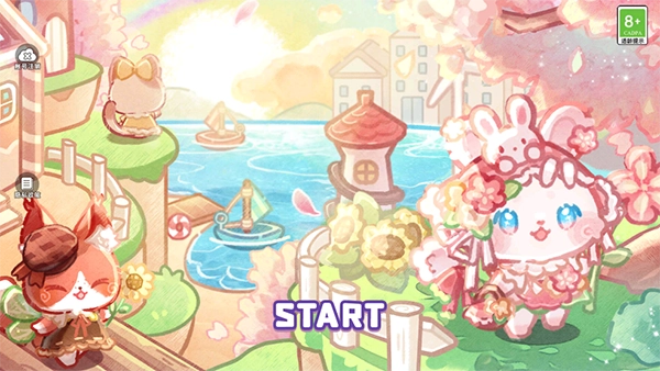 旅猫世界小镇生活 安卓免费版图1