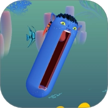 吃货乐园游戏正版