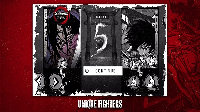 二击必杀手机版