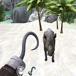 木筏生存大冒险直装版