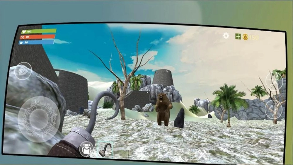 木筏生存大冒险官方版