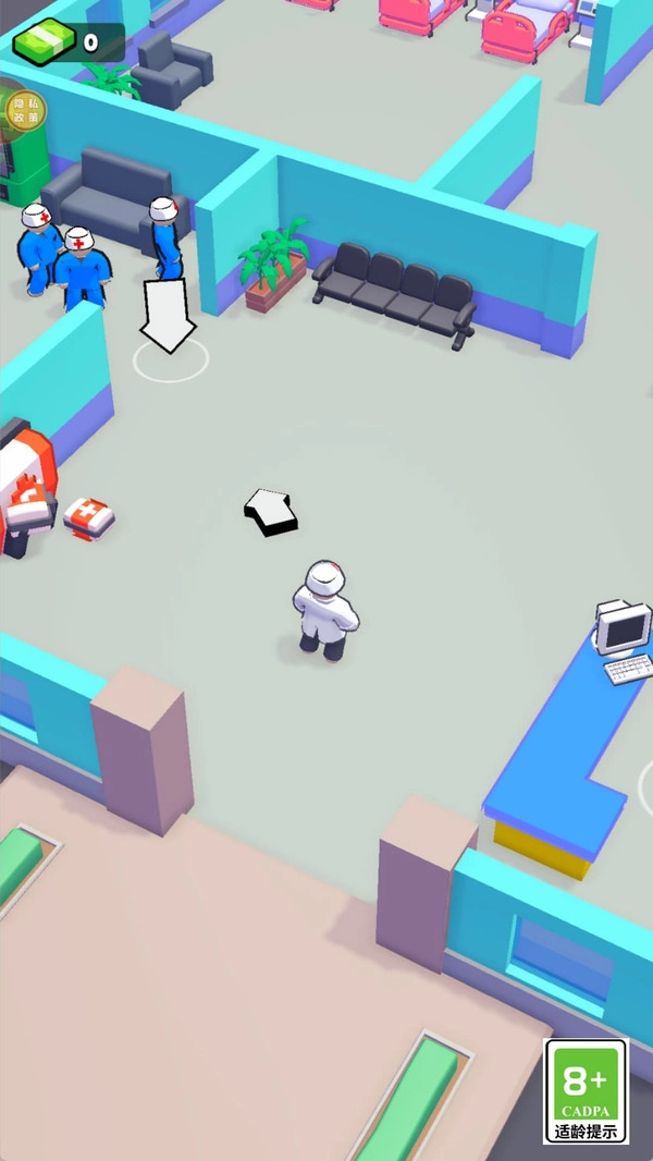 我是救援大师图3