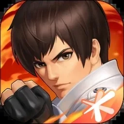 拳皇98终极之战OL2025手机版