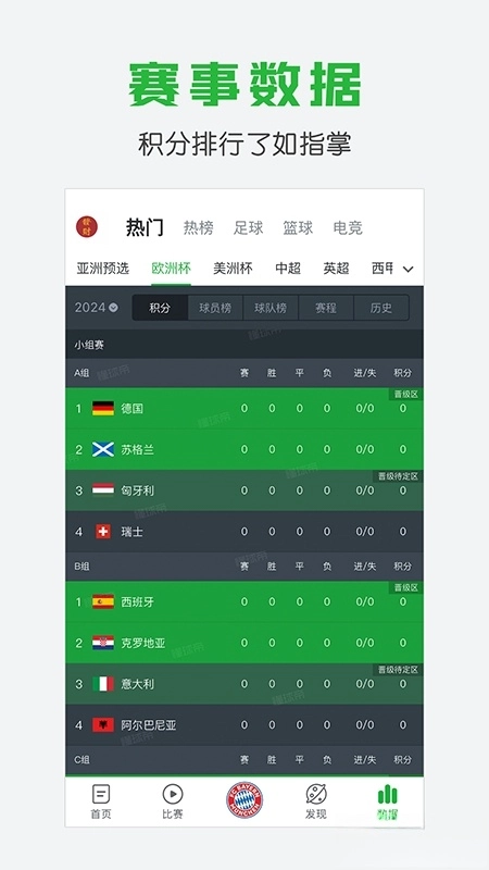 懂球帝正版