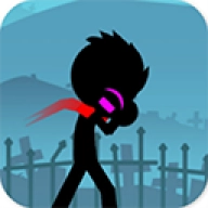 火柴人功夫大战单机版