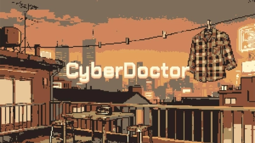 cyberdoctor图1