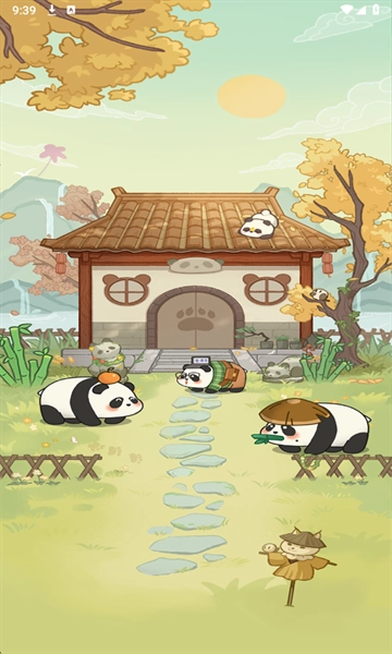 熊猫日记红包版