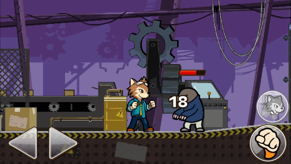 托比的勇敢冒险手机正版图4