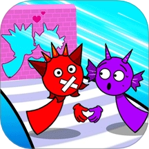 用正确姿势战斗