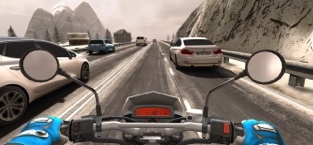 Traffic Rider图2