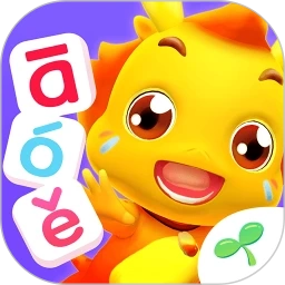 小伴龙拼音2026 v1.9.8 安卓版