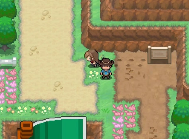 宝可梦蛋白石游戏(3)