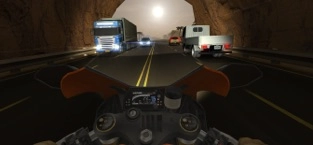 Traffic Rider图4