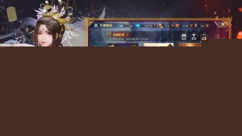 魔卡幻想最新版图5