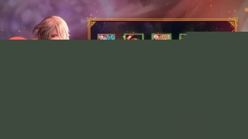 魔卡幻想最新版图3