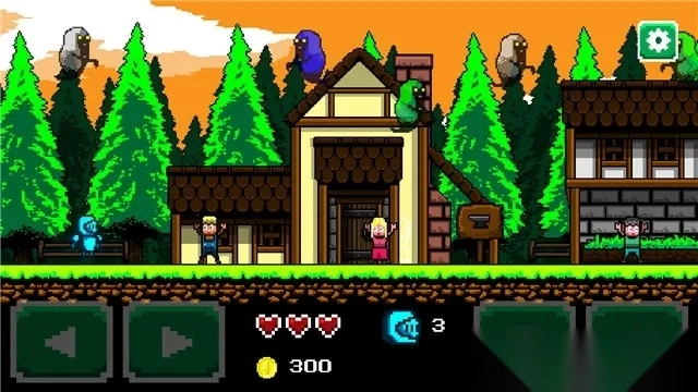 超魂骑士最新安卓版