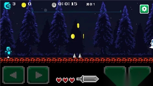 超魂骑士最新安卓版