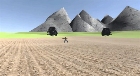 挖掘机里腌萝卜(2)