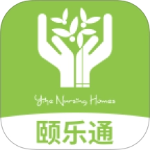 颐养通家属中文版