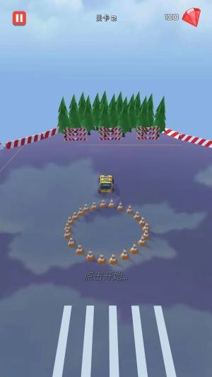 漂移赛车王图3