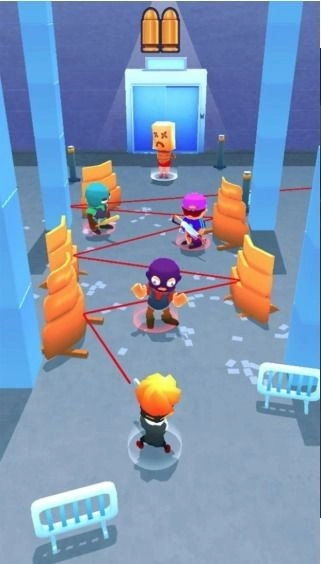 神枪手联盟截图1