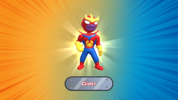 火柴人漫威英雄3