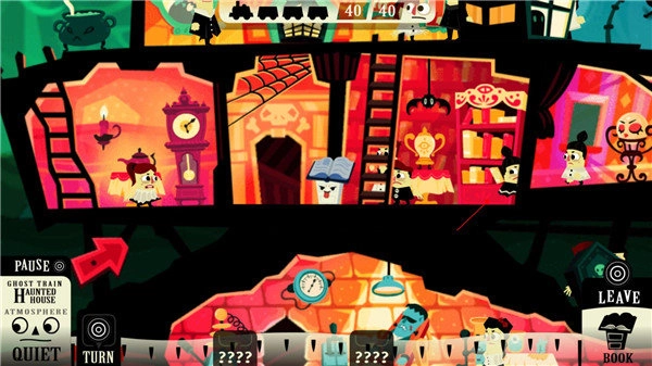 闹鬼的房子安卓版图3