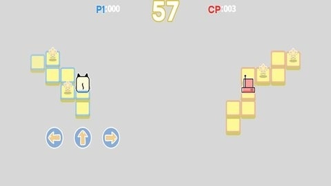 同桌情侣大作战