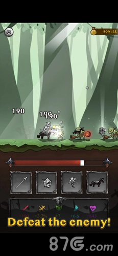 骑士威尔奈特图3