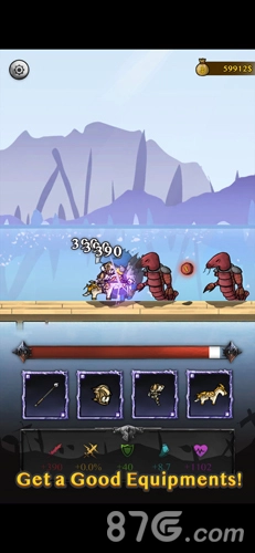 骑士威尔奈特图1