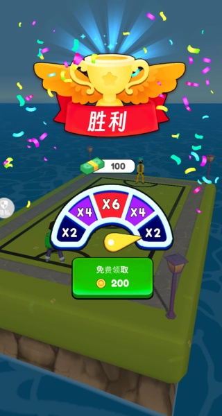 宠物小精灵对决正版图1