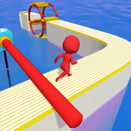 水上快跑(Fun Race 3D)